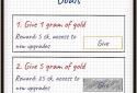 Gold Rush: gold miner's notes. Season 1 (Clicker) screenshot 7