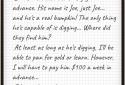 Gold Rush: gold miner's notes. Season 1 (Clicker) screenshot 8