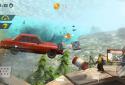 Zombie Road Escape - Smash all the zombies on road screenshot 5