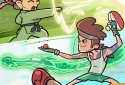 Kung Fu Clicker screenshot 3