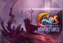 Chaos Reborn: Adventures screenshot 7