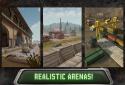 Tank Hunters: Battle Duels screenshot 4