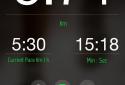 Running Distance Tracker + screenshot 2