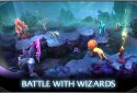 Chaos Reborn: Adventures screenshot 2