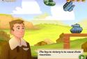 Sausage Bomber screenshot 2