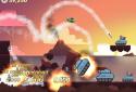 Sausage Bomber screenshot 4