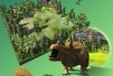Monster Park - Dino World AR  screenshot 5