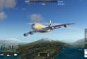 Flight Simulator 2018 FlyWings Free screenshot 1