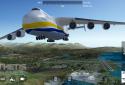 Flight Simulator 2018 FlyWings Free screenshot 4