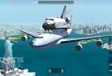 Flight Simulator 2018 FlyWings Free screenshot 5