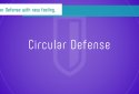Circular Defense screenshot 1