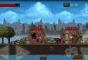 THE BRUTAL COMMANDO screenshot 1