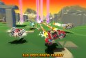 Hovercraft: Battle Arena screenshot 1