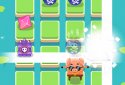 Ninja vs. Bomb screenshot 2