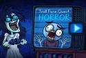 Troll Face Quest Horror screenshot 1