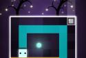 Smashy The Square : A world of dark and light screenshot 2
