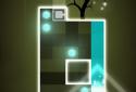 Smashy The Square : A world of dark and light screenshot 3
