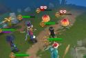 Hero Masters - Idle RPG Game screenshot 3