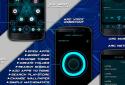 Arc Launcher Pro? HD Themes,Wallpapers,Booster screenshot 5