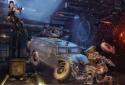 Shooting Heroes Legend: FPS Gun Battleground Games screenshot 4