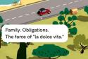 Wheels of Aurelia screenshot 1