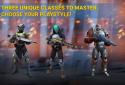 Aftermath - Online PvP Shooter screenshot 4