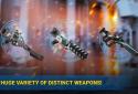 Aftermath - Online PvP Shooter screenshot 5
