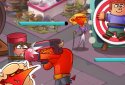 Farm and Click - Clicker Idle Hell screenshot 1