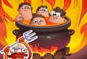 Farm and Click - Clicker Idle Hell screenshot 8