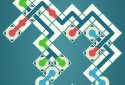 Maze Swap - Think and relax screenshot 1