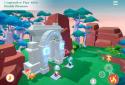 YuME II: Alice's adventures screenshot 2