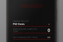 Productivity Challenge Timer screenshot 1