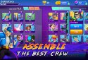Rumble Heroes™ screenshot 2