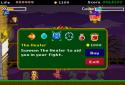 Warcher Defenders screenshot 4