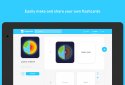Tinycards by Duolingo: Fun & Free Flashcards screenshot 8