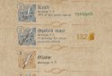 Hero Marginalia — medieval one tap game screenshot 5