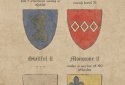 Hero Marginalia — medieval one tap game screenshot 6