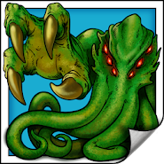 Lovecraft's Quest - A Comix Game