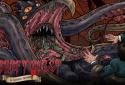 Lovecraft's Quest - A Comix Game screenshot 4