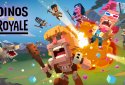 Dinos Royale - Savage Multiplayer Battle Royale screenshot 5
