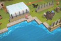 Dinos Royale - Savage Multiplayer Battle Royale screenshot 8