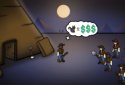 Catfender: defend Pharaoh's cat and tombs screenshot 1