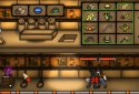 Catfender: defend Pharaoh's cat and tombs screenshot 2