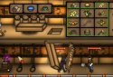 Catfender: defend Pharaoh's cat and tombs screenshot 4