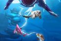 Hungry Shark Heroes screenshot 3