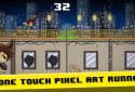 The Last Runner: Run fast and Jump high screenshot 2