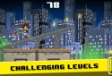 The Last Runner: Run fast and Jump high screenshot 4