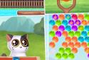 My Cat 2 Mimitos – Virtual pet with Minigames screenshot 5