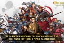 Three Kingdoms: The Last Warlord screenshot 1