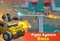 TankCraft 2: Online War screenshot 3